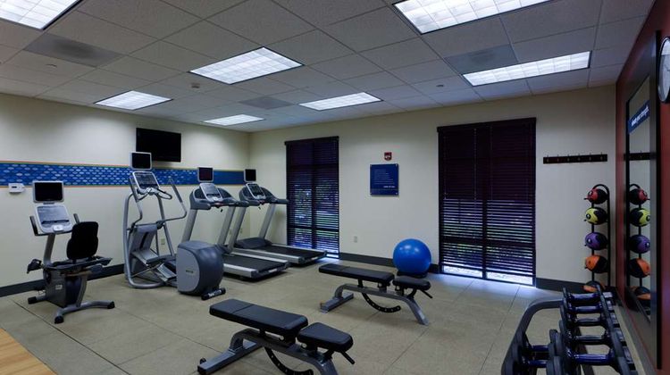 Hampton Inn Rochester-Webster Health