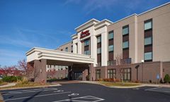 Hampton Inn & Suites Rogers