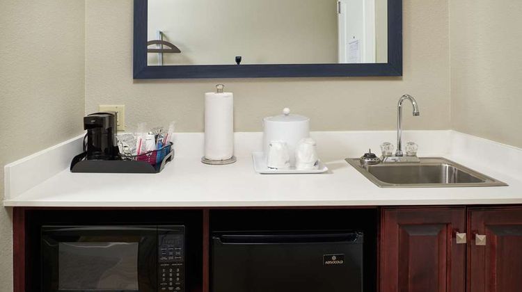 Hampton Inn & Suites Rogers Other