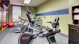 Hampton Inn Rolla Health