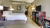 Hampton Inn Rolla Room
