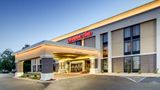 Hampton Inn Rolla Exterior
