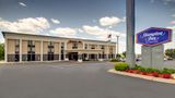 Hampton Inn Rolla Exterior