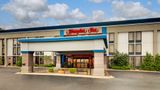 Hampton Inn Rolla Exterior