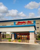 Hampton Inn Rolla