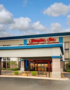 Hampton Inn Rolla