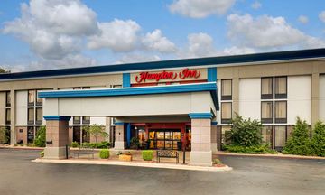 Hampton Inn Rolla