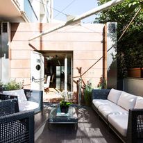 Hilton Garden Inn Rome Claridge