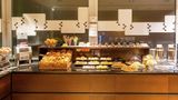 <b>Hilton Garden Inn Rome Claridge Restaurant</b>. Images powered by <a href="https://iceportal.shijigroup.com/" title="IcePortal" target="_blank">IcePortal</a>.