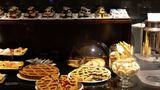 <b>Hilton Garden Inn Rome Claridge Restaurant</b>. Images powered by <a href="https://iceportal.shijigroup.com/" title="IcePortal" target="_blank">IcePortal</a>.