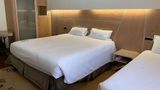 <b>Hilton Garden Inn Rome Claridge Room</b>. Images powered by <a href="https://iceportal.shijigroup.com/" title="IcePortal" target="_blank">IcePortal</a>.