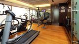 <b>Hilton Garden Inn Rome Claridge Health</b>. Images powered by <a href="https://iceportal.shijigroup.com/" title="IcePortal" target="_blank">IcePortal</a>.