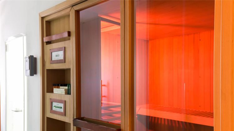 Hilton Garden Inn Rome Claridge Spa