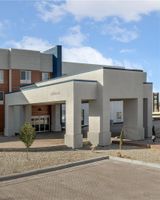 Hampton Inn & Suites Roswell