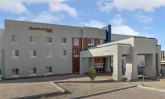 Hampton Inn & Suites Roswell