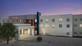 <b>Hampton Inn & Suites Roswell Exterior</b>. Images powered by <a href="https://iceportal.shijigroup.com/" title="IcePortal" target="_blank">IcePortal</a>.