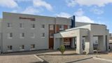 Hampton Inn & Suites Roswell Exterior