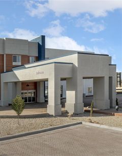 Hampton Inn & Suites Roswell
