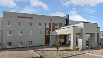 Hampton Inn & Suites Roswell
