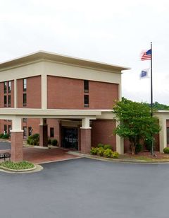 Hampton Inn Roxboro