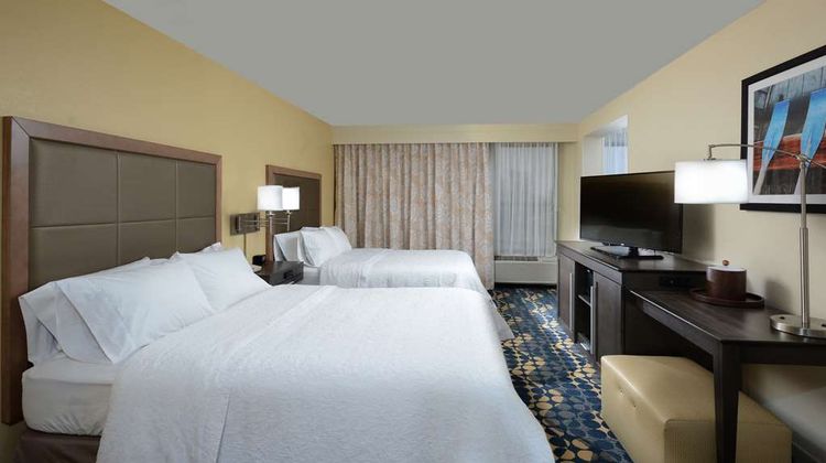 Hampton Inn Roxboro Other