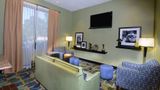 <b>Hampton Inn Roxboro Lobby</b>. Images powered by <a href="https://iceportal.shijigroup.com/" title="IcePortal" target="_blank">IcePortal</a>.