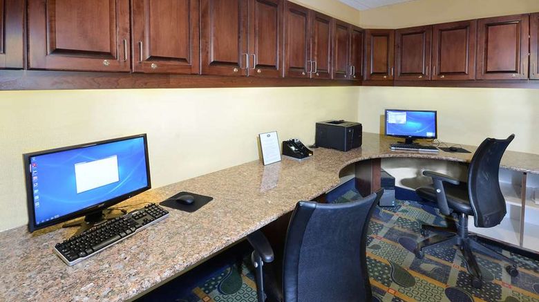 <b>Hampton Inn Roxboro Other</b>. Images powered by <a href="https://iceportal.shijigroup.com/" title="IcePortal" target="_blank">IcePortal</a>.