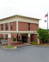 Hampton Inn Roxboro