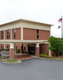 Hampton Inn Roxboro