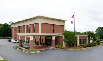 Hampton Inn Roxboro
