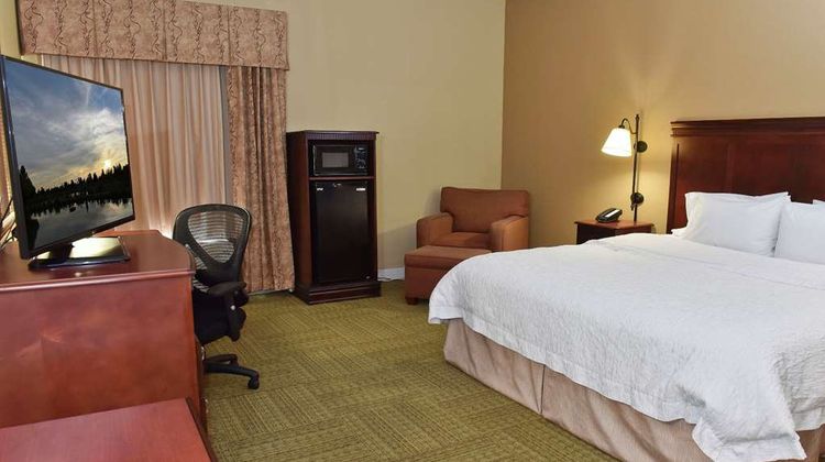 Hampton Inn Ruston Other