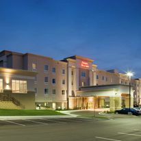 Hampton Inn & Suites North