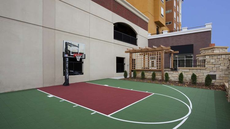 Homewood Suites by Hilton Rochester MN Recreation