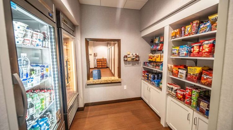 Homewood Suites by Hilton Rochester MN Restaurant