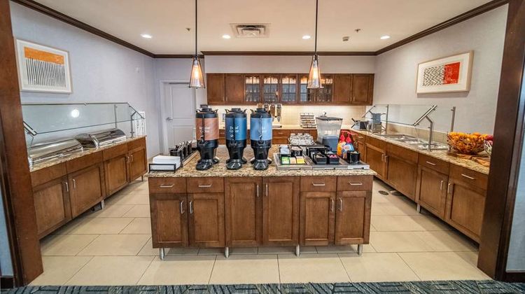 Homewood Suites by Hilton Rochester MN Restaurant