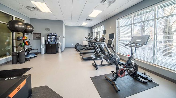 Homewood Suites by Hilton Rochester MN Health