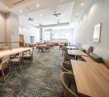 Homewood Suites by Hilton Rochester MN Lobby