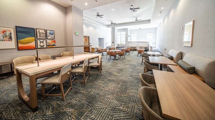 Homewood Suites by Hilton Rochester MN Lobby