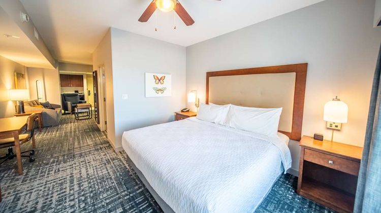 Homewood Suites by Hilton Rochester MN Room