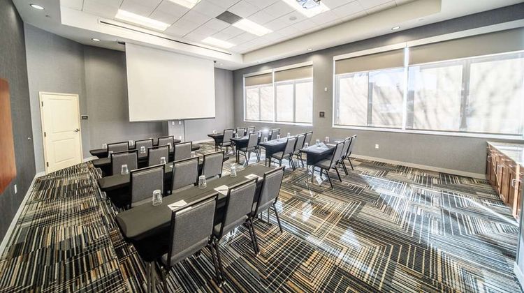Homewood Suites by Hilton Rochester MN Meeting