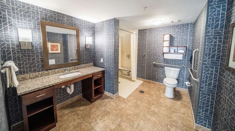 Homewood Suites by Hilton Rochester MN Room