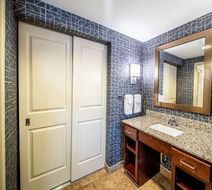 Homewood Suites by Hilton Rochester MN Room