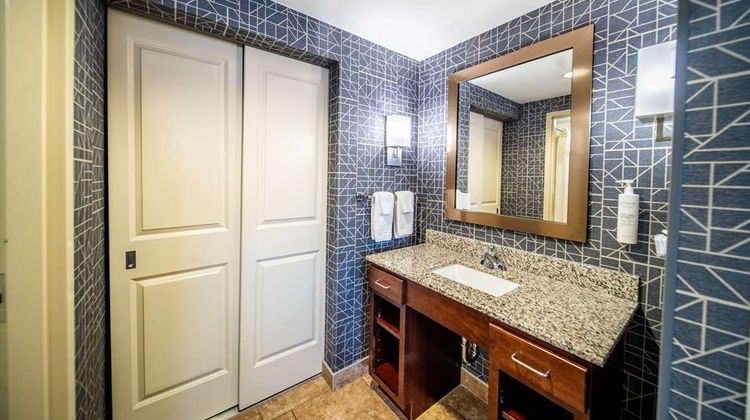 Homewood Suites by Hilton Rochester MN Room