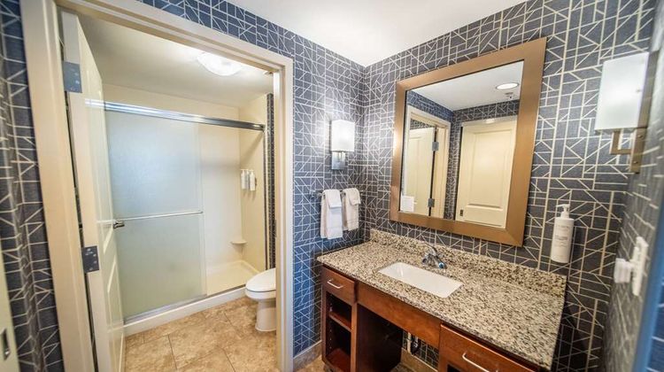 Homewood Suites by Hilton Rochester MN Room