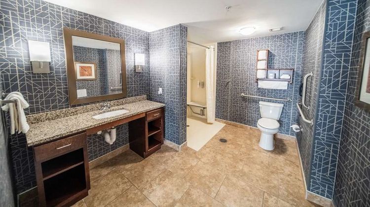 Homewood Suites by Hilton Rochester MN Room