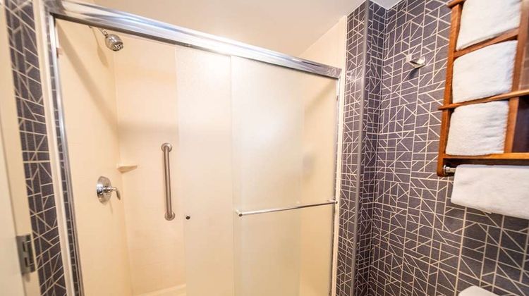 Homewood Suites by Hilton Rochester MN Room