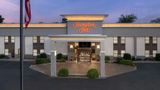 <b>Hampton Inn Russellville Exterior</b>. Images powered by <a href="https://iceportal.shijigroup.com/" title="IcePortal" target="_blank">IcePortal</a>.