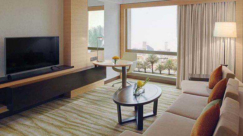 <b>DoubleTree by Hilton Riyadh - Al Muroj Other</b>. Images powered by <a href="https://iceportal.shijigroup.com/" title="IcePortal" target="_blank">IcePortal</a>.