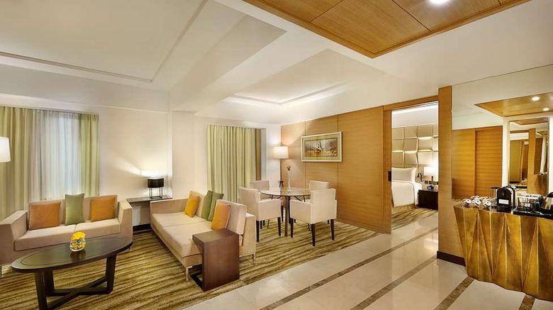 <b>DoubleTree by Hilton Riyadh - Al Muroj Other</b>. Images powered by <a href="https://iceportal.shijigroup.com/" title="IcePortal" target="_blank">IcePortal</a>.