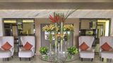 <b>DoubleTree by Hilton Riyadh - Al Muroj Lobby</b>. Images powered by <a href="https://iceportal.shijigroup.com/" title="IcePortal" target="_blank">IcePortal</a>.
